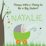 Big Sister Book