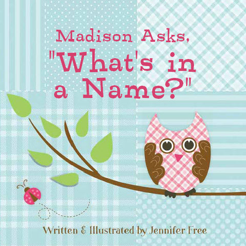 What's In A Name