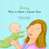 This Is How I love You