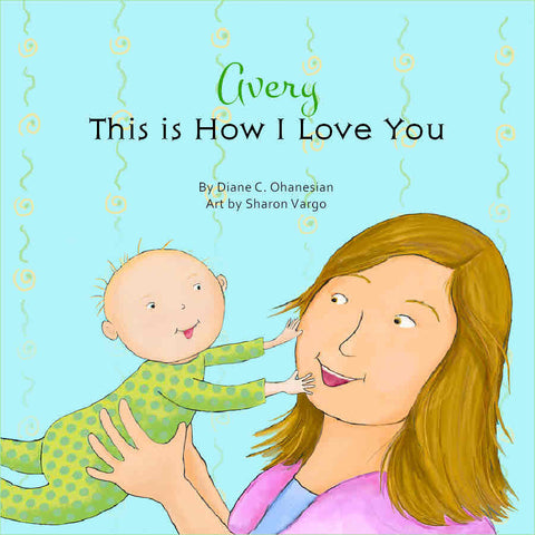 This Is How I love You