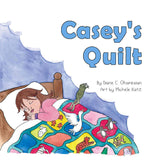 The Quilt Book