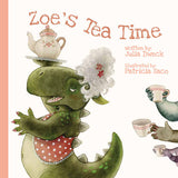 Tea Time Book
