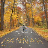 My Name is Book