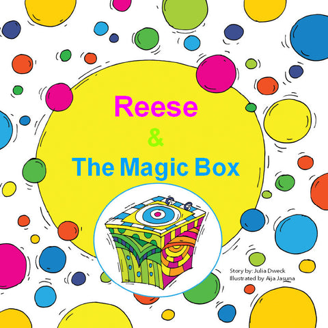 The Magic Box