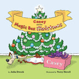 Magic Box Christmas