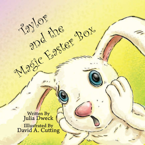 The Magic Easter Box