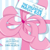 Valentine Magic Box