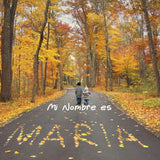 Spanish Nature Name Book