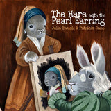 The Hare With the Pearl Earring