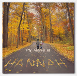 My Name is Book