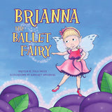 The Ballet Fairy