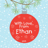 Big Heart Holiday Book