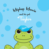 Hip Hop Howie