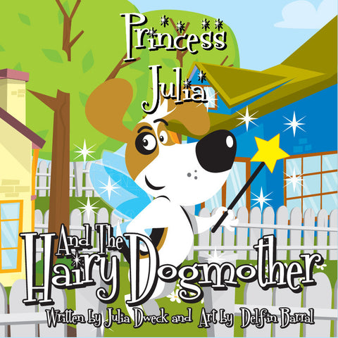 The Hairy Dogmother