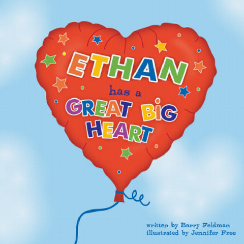Big Heart Book