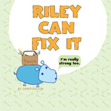 Fix It Book