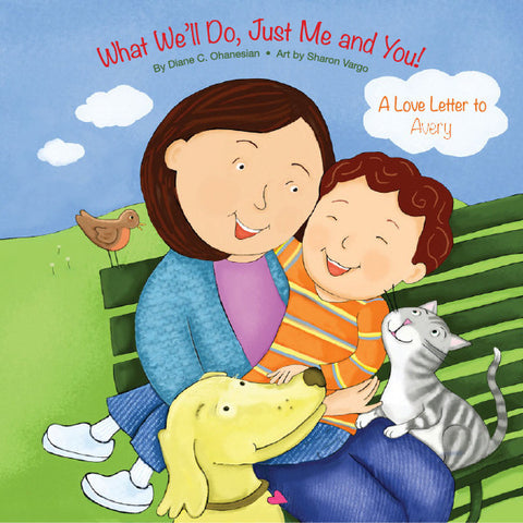 What We'll Do Just Me and You