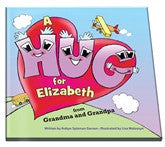 A Hug For Elizabeth