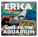 Aquarium Book