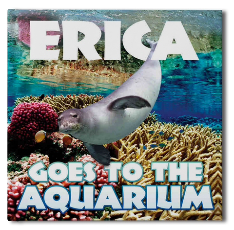 Aquarium Book