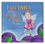 The Ballet Fairy