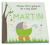 Big Brother Book