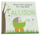 Big Sister Book