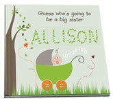 Big Sister Book