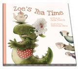 Tea Time Book