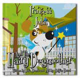 The Hairy Dogmother