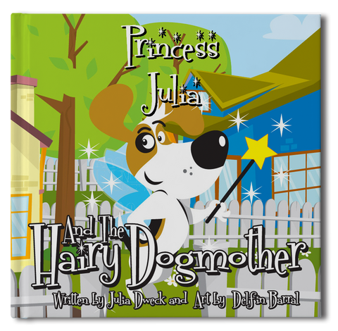 The Hairy Dogmother