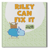 Fix It Book