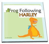 Frog Following