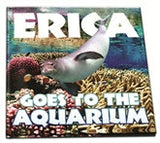 Aquarium Book