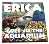Aquarium Book