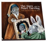 The Hare With the Pearl Earring