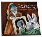 The Hare With the Pearl Earring