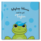 Hip Hop Howie