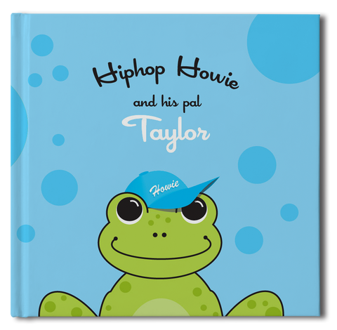 Hip Hop Howie