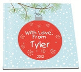 Big Heart Holiday Book
