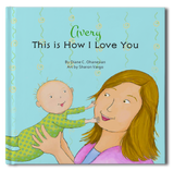 This Is How I love You
