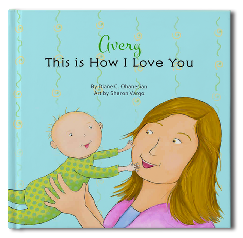 This Is How I love You