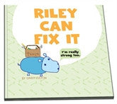 Fix It Book
