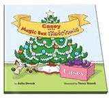 Magic Box Christmas