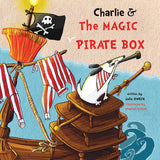 Pirate Box Book