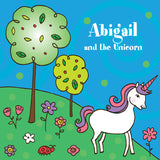 Unicorn Book