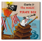 Pirate Box Book