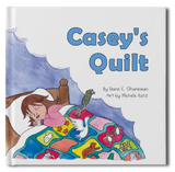 The Quilt Book