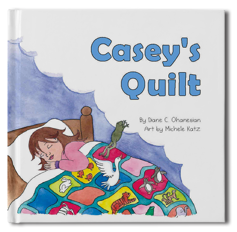 The Quilt Book