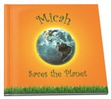 Saves The Planet